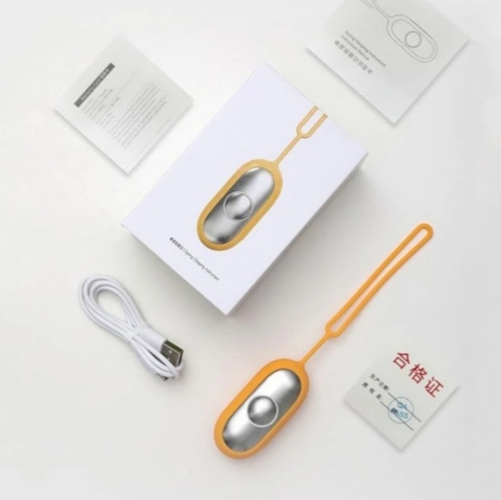 Spring Sleep Instrument